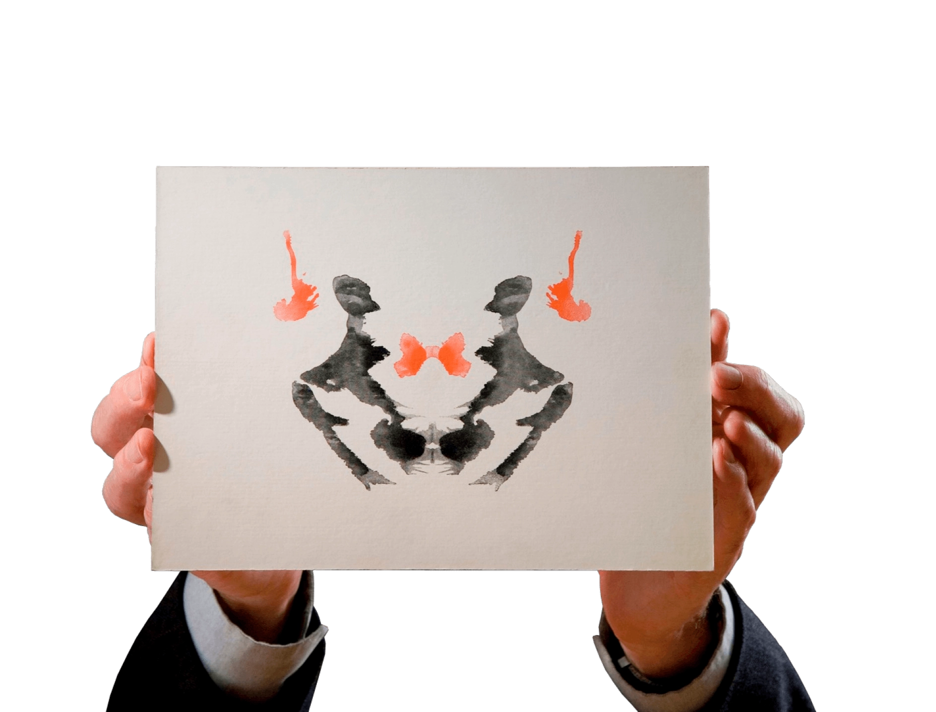 тест роршаха